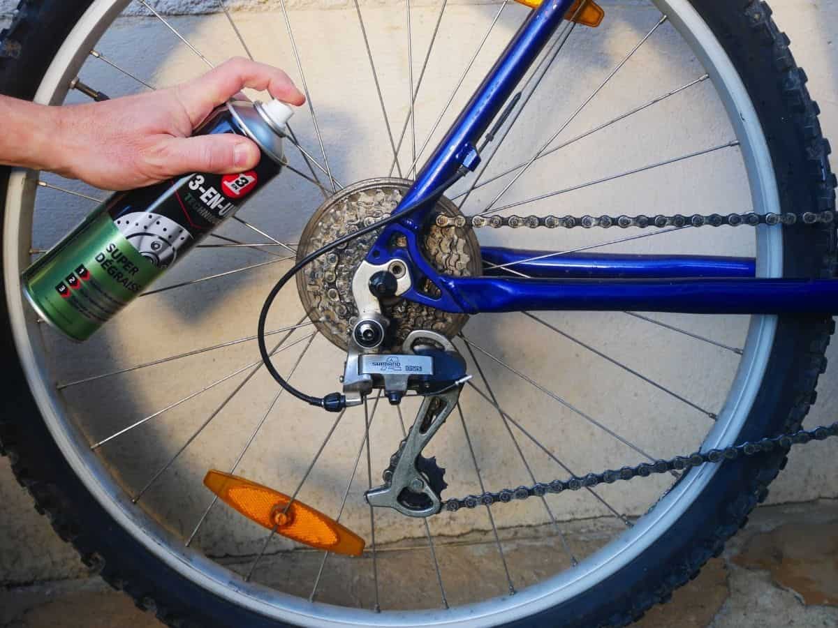 Quelles Sont Les 3 Qualités D Une Chaine De Vélo